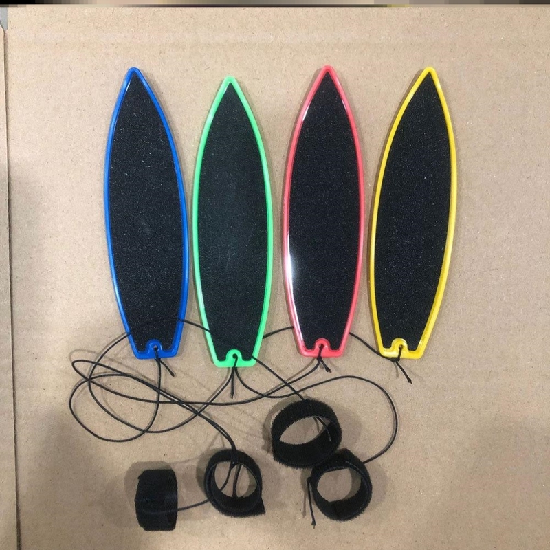 ONE FOR EACH OF THE N24-4 COLOURS